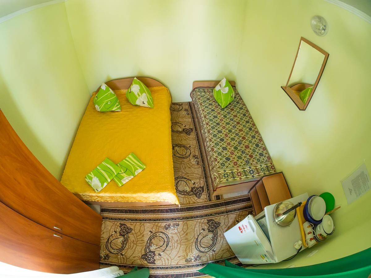 Гостевой дом Arbuz Guest House Железный Порт