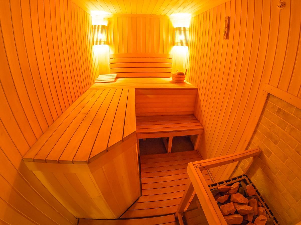 Гостевой дом Arbuz Guest House Железный Порт