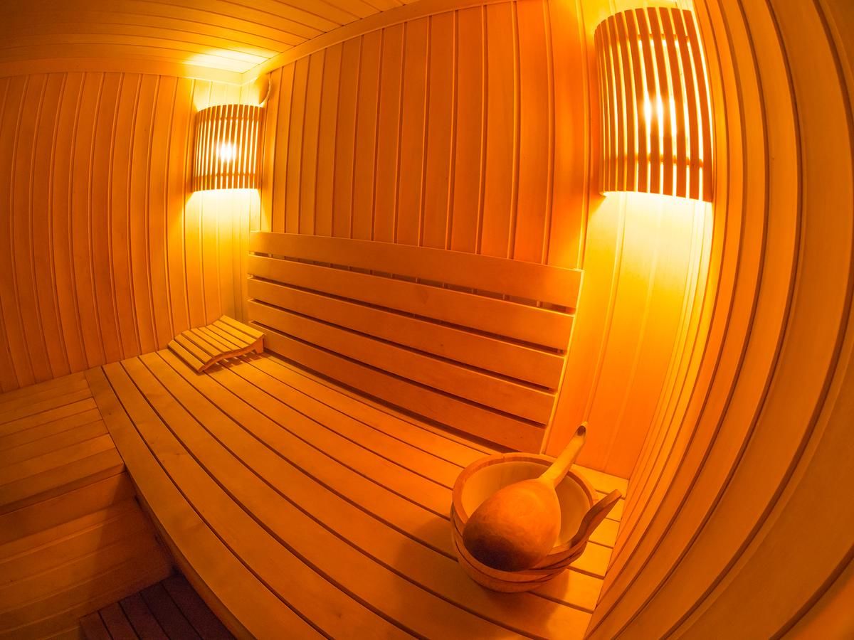 Гостевой дом Arbuz Guest House Железный Порт-29