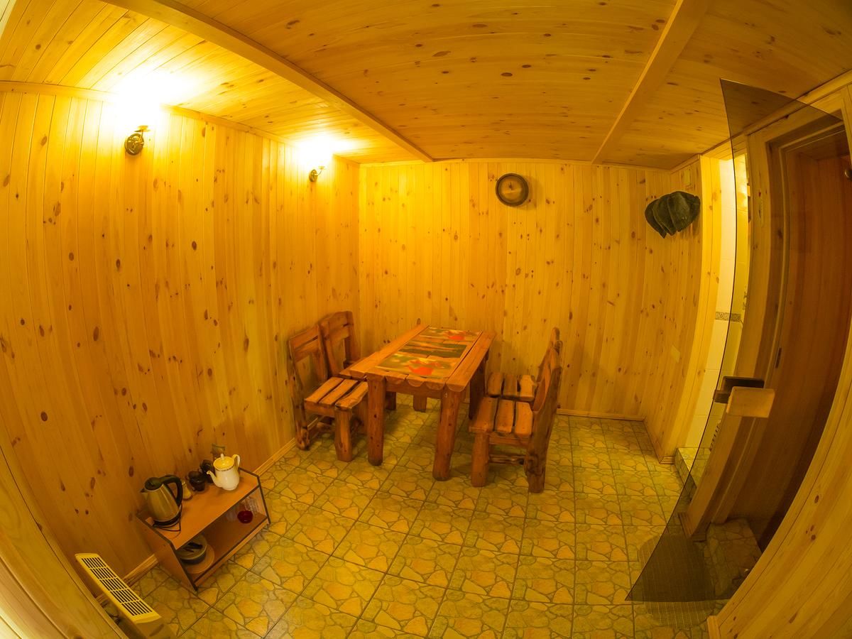 Гостевой дом Arbuz Guest House Железный Порт-30