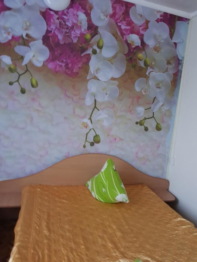 Гостевой дом Arbuz Guest House Железный Порт