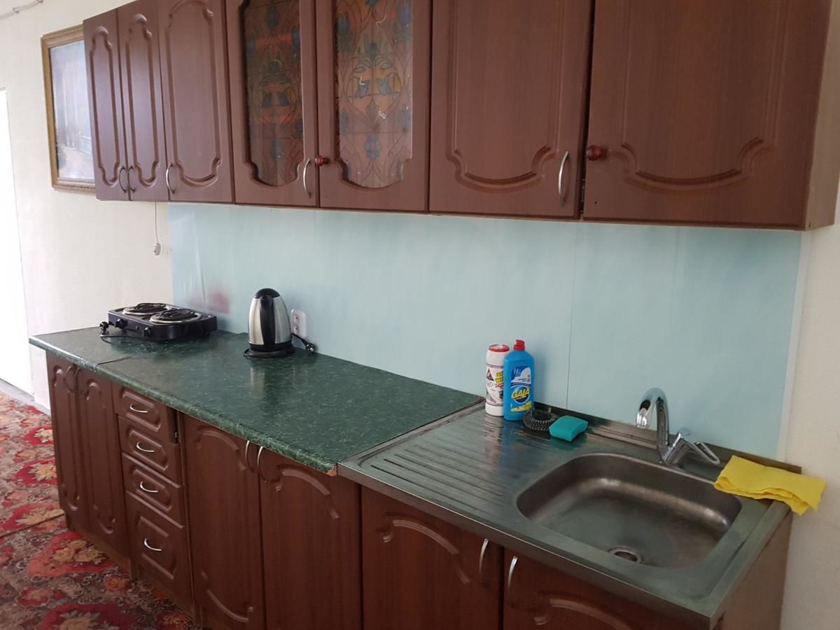 Гостевой дом Arbuz Guest House Железный Порт