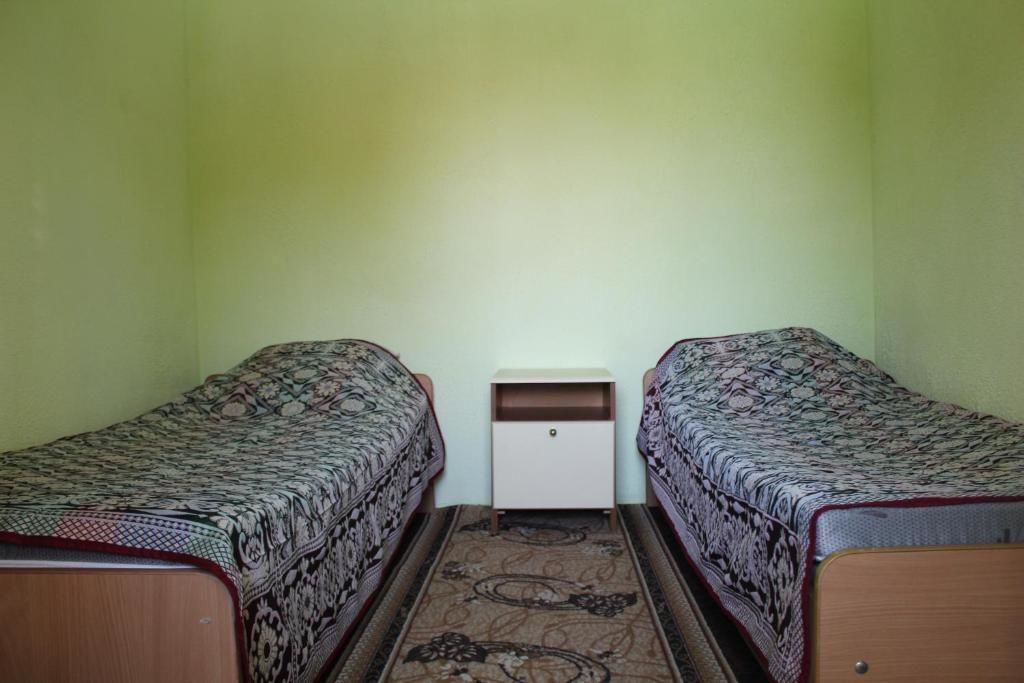 Гостевой дом Arbuz Guest House Железный Порт