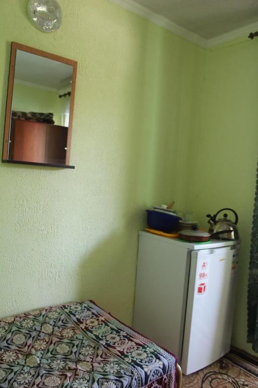 Гостевой дом Arbuz Guest House Железный Порт