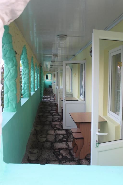 Гостевой дом Arbuz Guest House Железный Порт