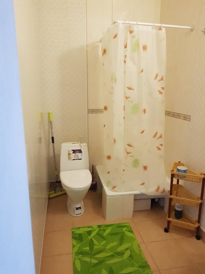 Гостевой дом Arbuz Guest House Железный Порт