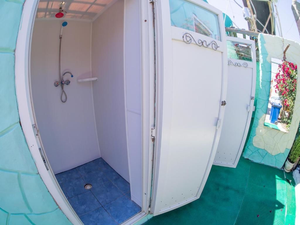Гостевой дом Arbuz Guest House Железный Порт