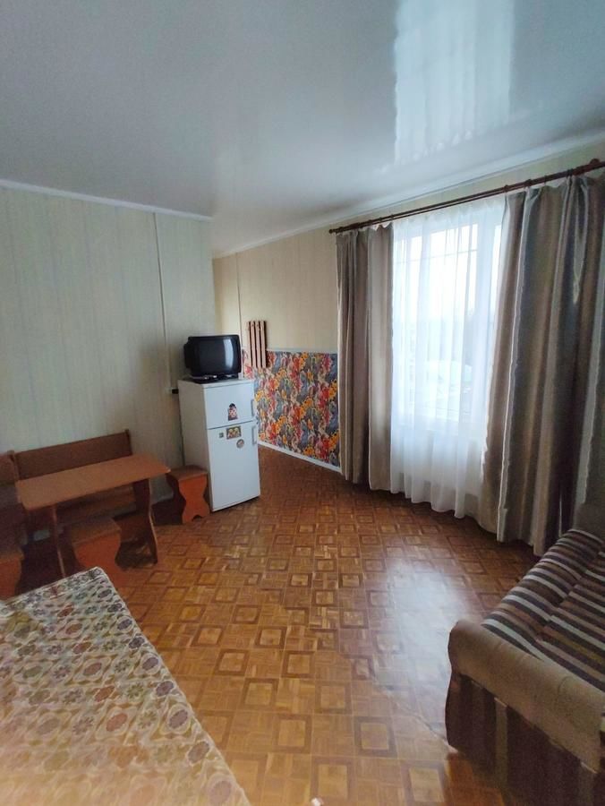 Гостевой дом Arbuz Guest House Железный Порт
