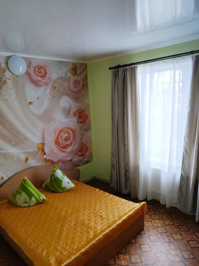 Гостевой дом Arbuz Guest House Железный Порт